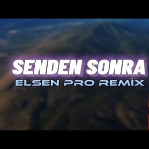 دانلود آهنگ جدید الشن پرو بنام سندن سونرا